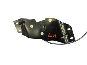 2020-2024 McLaren GT Door Latch Assembly - Front, Left (Driver) (Used OEM)