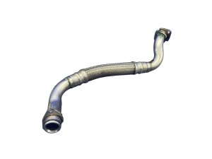 2017-2023 Audi R8 Engine Oil Sump Reservoir Hose (Used OEM)