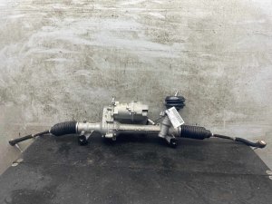2024-2025 GMC Acadia Electric Power Steering Rack and Pinion Assembly - Front (Used OEM)