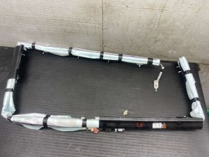 2025-2026 Buick Enclave Roof Curtain Air Bag - Front (Used OEM)