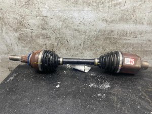 2024-2025 GMC Acadia CV Drive Axle Shaft - Front, Right (Passenger) (Used OEM)