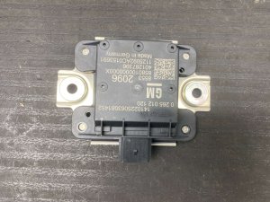 2024-2025 Chevrolet Traverse Body Control Module (Used OEM)