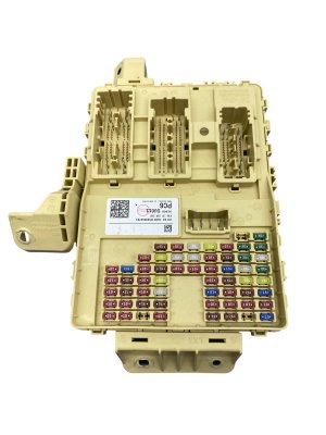 2027 Kia Telluride Fuse Box (Used OEM)
