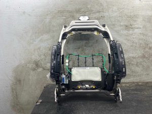 2024-2025 Kia EV9 Upper Seat Track Assembly - Front (Used OEM)