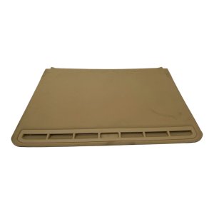 2010-2016 Porsche Panamera Beige Sunroof Shade Panel - Front (Used OEM)