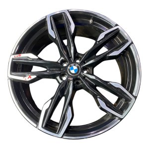 2018-2021 BMW X3 Wheel - Front (Used OEM)