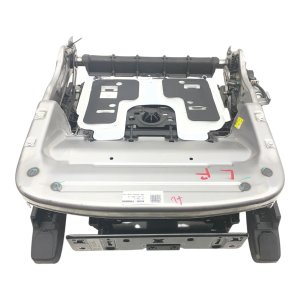 2026 Hyundai Palisade Lower Seat Track Frame - Front (Used OEM)