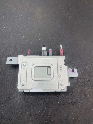2024-2025 Kia EV9 Central Telematics Communication Control Module (Used OEM)