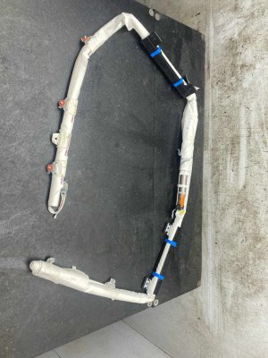 2024-2025 Kia EV9 Roof Curtain Air Bag (Used OEM)