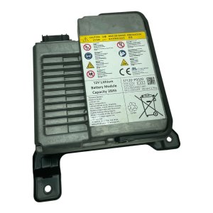 2026 Kia Telluride Power Converter (Used OEM)