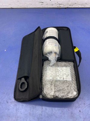 2022-2024 Kia EV6 Parts Bag (Used OEM)
