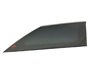 2020-2026 Hyundai Palisade Quarter Glass - Rear, Right (Passenger) (Used OEM)