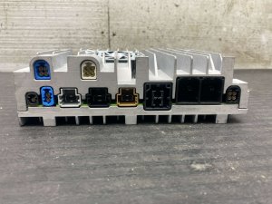 2025 Cadillac XT4 Radio Receiver Head Unit (Used OEM)