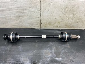 2024-2025 Kia EV9 Drive Axle Shaft - Front, Left (Driver) (Used OEM)