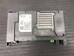 2024-2025 Chevrolet Traverse Body Control Module (Used OEM)