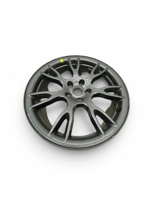  Tesla Model s Silver Wheel - Front (Used OEM)