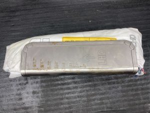 2024-2026 Kia EV9 Seat Air Bag - Front (Used OEM)