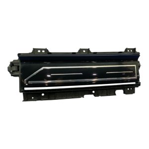 2026 Hyundai Palisade Black Grille Shutter Actuator - Front (Used OEM)