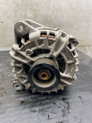2017-2020 Jaguar F-Pace 180 Amp Alternator (Used OEM)