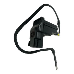 2026 Hyundai Palisade Positive Battery Cable Harness with Fuse Terminal and Sensor (Used OEM)