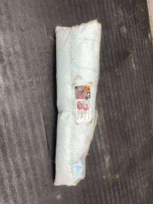 2025 Buick Enclave Seat Air Bag - Front (Used OEM)