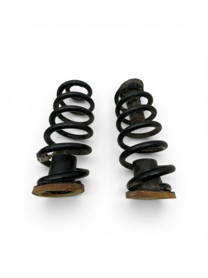 2025 Buick Enclave Coil Spring Set - Rear (Used OEM)