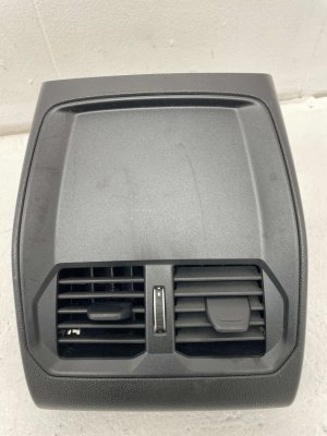 2020-2024 BMW M235i Black Harman Kardon Loudspeaker Tweeter Dashboard Air Vent (Used OEM)