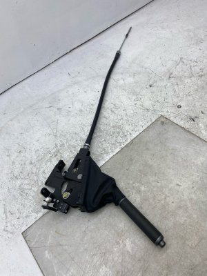 2011-2015 BMW 740i Trunk Lid Latch Lock Opener Actuator - Front (Used OEM)