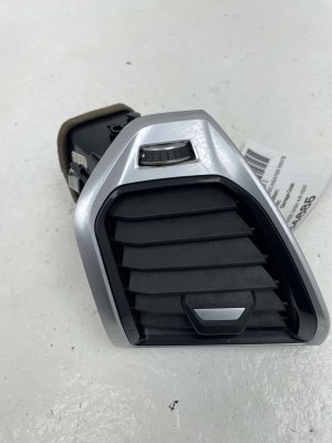2012-2017 Mercedes-Benz E350 Engine Mounted Intercooler (Used OEM)