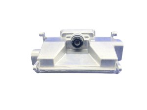 2016-2018 Audi A6 Windshield Mounted Lane Keep Assist Camera - Front (Used OEM)