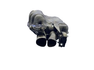 2014-2018 Audi RS7 Exhaust Muffler and Pipe - Rear (Used OEM)