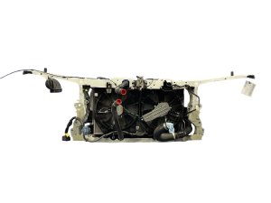 2021-2025 Acura TLX A/C Condenser Fan Motor - Front (Used OEM)
