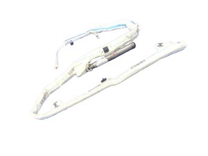 2013-2018 Audi S7 Roof Curtain Air Bag (Used OEM)