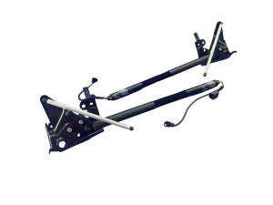 2013-2018 Audi S7 Liftgate Lift Support - Rear (Used OEM)
