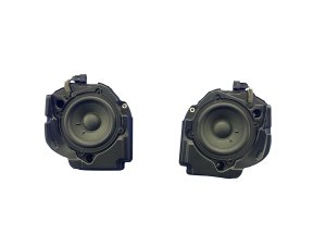2013-2018 Audi S7 Speaker - Rear (Used OEM)
