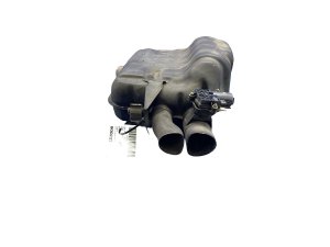 2014-2018 Audi RS7 Exhaust Muffler and Pipe - Rear (Used OEM)