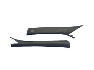 2021-2025 Acura TLX A-Pillar Trim Cover Panel Set - Front (Used OEM)