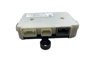 2025 Mazda CX-70 HVAC Climate Control Module (Used OEM)