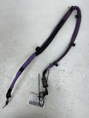 2022-2024 BMW X3 Accessory Wiring Harness (Used OEM)