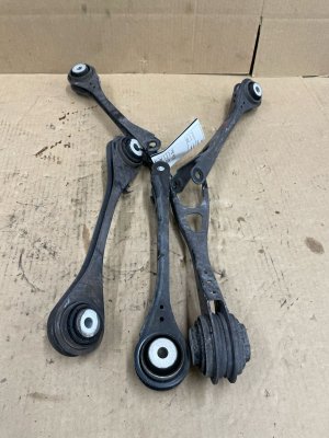 2014-2020 BMW i8 Suspension Control Arm - Rear, Right (Passenger) (Used OEM)