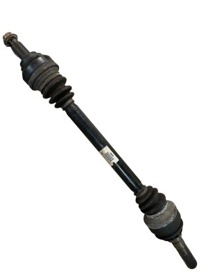 2016-2021 BMW M2 Drive Axle Shaft - Rear, Right (Passenger) (Used OEM)