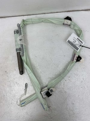 2016-2021 BMW M2 Roof Curtain Air Bag (Used OEM)