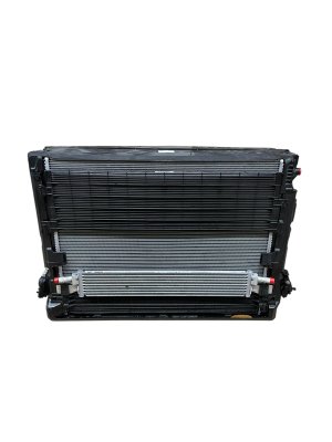 2019-2025 BMW Z4 Radiator - Front (Used OEM)