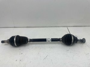 2014-2020 BMW i8 CV Axle Shaft - Front, Right (Passenger) (Used OEM)