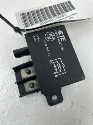 2016-2021 BMW M2 Body Control Module (Used OEM)