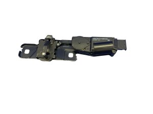 2012-2018 Audi A6 Door Latch Assembly - Rear (Used OEM)