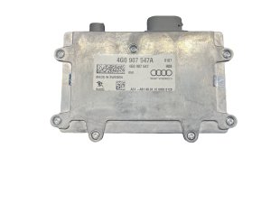 2016-2018 Audi A6 Body Control Module (Used OEM)