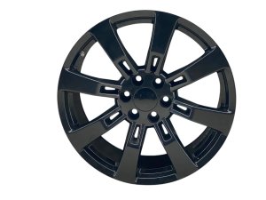 2002-2013 Chevrolet Avalanche 22x9 Aftermarket Wheel (Used OEM)