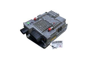 2011-2012 Fisker Karma High Voltage Inverter Control Module (Used OEM)