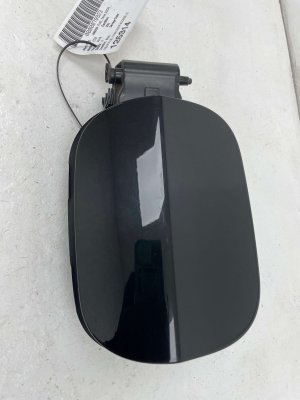 2016-2020 Cadillac CT6 Black Fuel Filler Door - Rear (Used OEM)